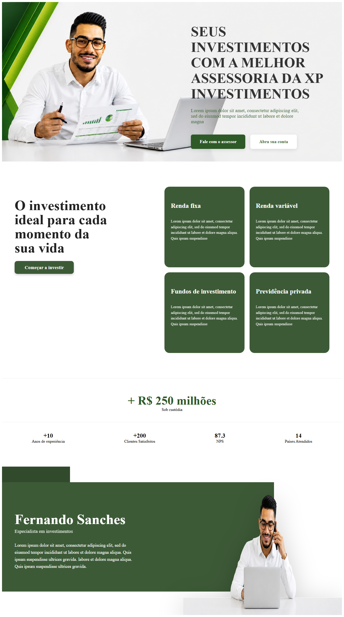 Offshore e Dólar
